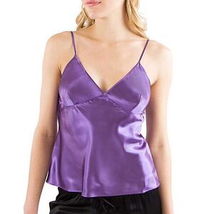 Intimo Deluxe Easy Care Camisole (C10)